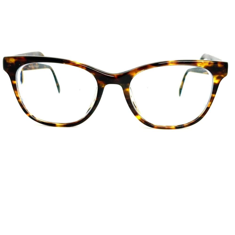 Warby Parker Eyeglasses Frames Amelia M 294 50-17-142 20330